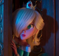 Rosalina