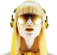 Cyber Diva